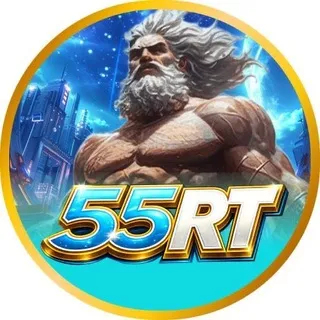 55rt APK Domino
