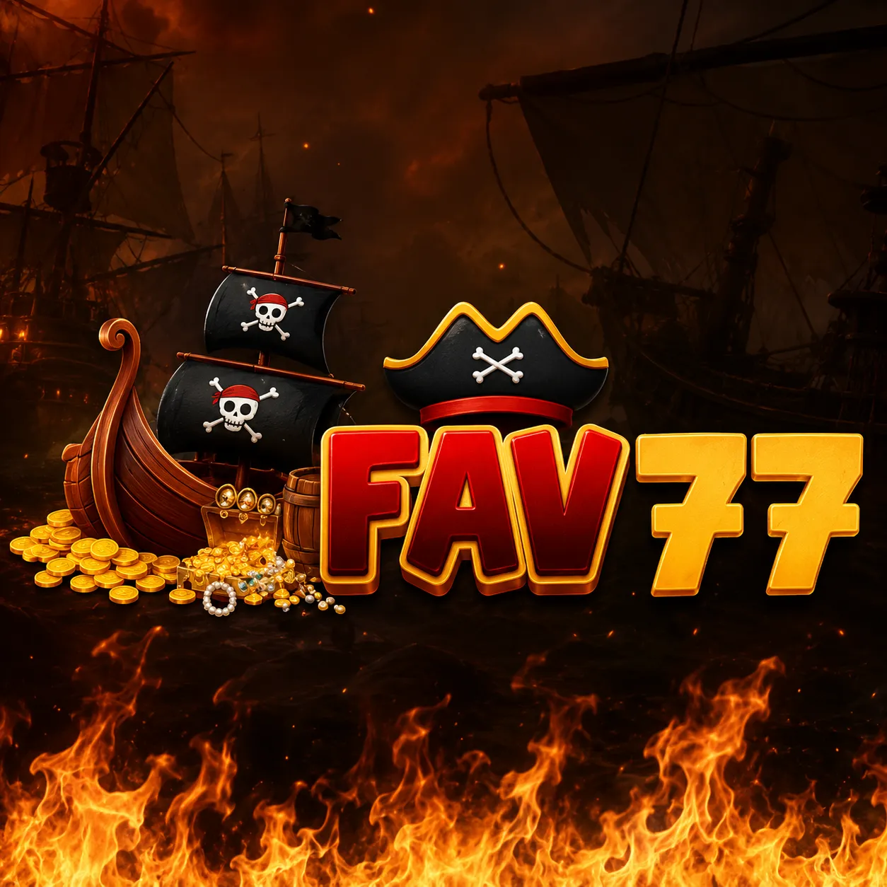 fav77 APK Gaple