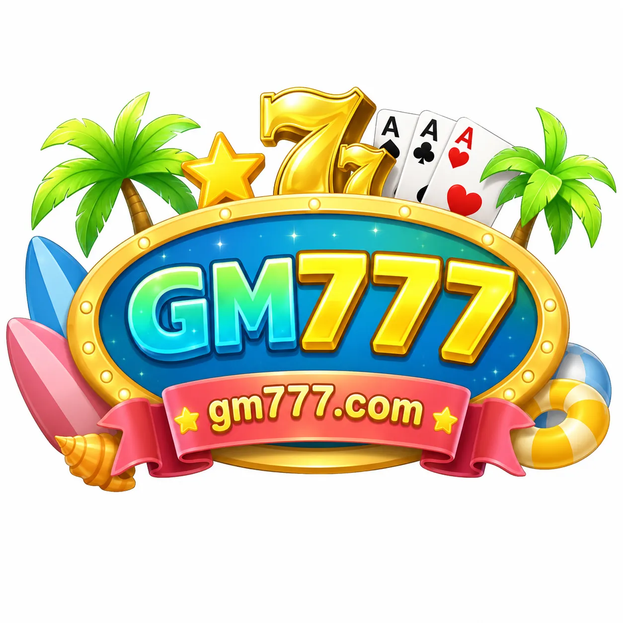 gm777 APK QiuQiu
