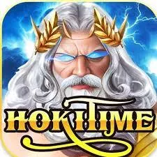 HOKITIME - Permainan Santai yang Menghibur