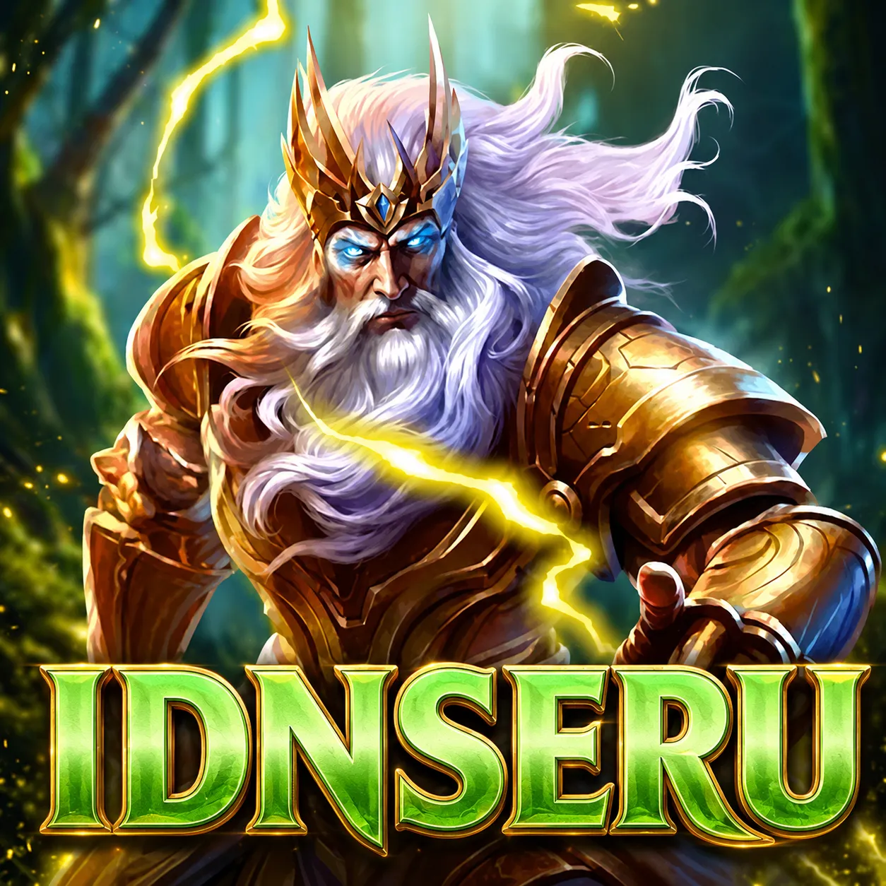idnseru APK Bingo