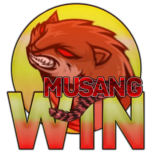 musangwin APK Kasino