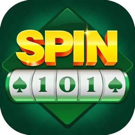 SPIN101 - Permainan Aksi Penuh Ketegangan