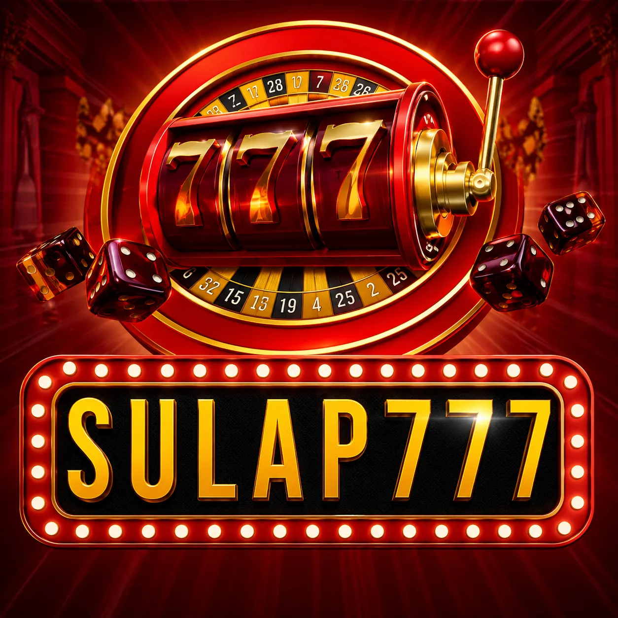 SULAP777 - Petualangan Ajaib di Dunia ARPG