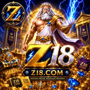 Z18 - Petualangan Idle yang Menarik